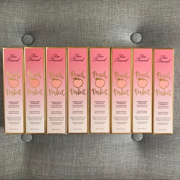 Too Faced Other - TOO FACED | Peach Perfect foundation